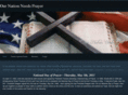 ournationneedsprayer.com