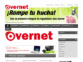 overnet.es