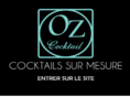 oz-cocktail.com