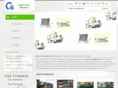 paper-tube-machine.com