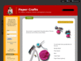 papercraftsforchildren.com