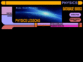 physicseh.com