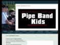 pipebandkids.com