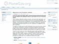 plonegov.org