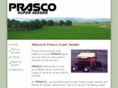 prascosuperseeder.com