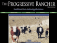 progressiverancher.com