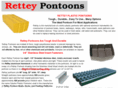 retteypontoons.com
