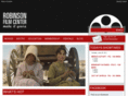 robinsonfilmcenter.com