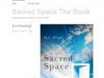 sacredspacethebook.com