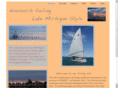 sailnonsuch.com