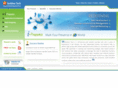 sanbluetech.com