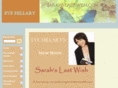 sarahs-last-wish.com