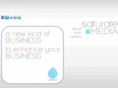 saturatemedia.com