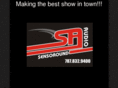 sensoroundaudio.com