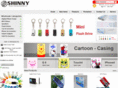 shinny-hk.com