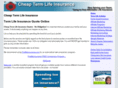 term-life-insurances.com