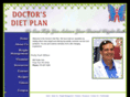 thedoctorsdietplan.com