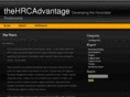 thehrcadvantage.com