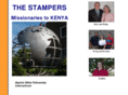 thestampers.org