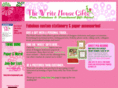 thewritehousegifts.com