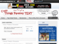 thingsparentstext.com