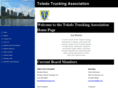 toledotrucking.com