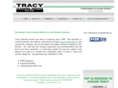 tracyclean.com