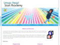 umojahsa.com