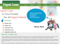 urgentloans.info