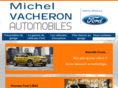 vacheron-automobiles.com