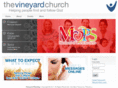 vineyardwheeling.com