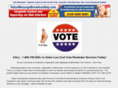 votereminder.com