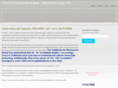 welcometotracyca.com