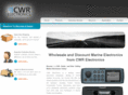 wholesalemarineelectronics.net