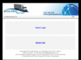 acglobalgpsnetwork.com