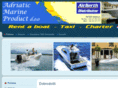 adriatic-rentaboat.com