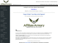 affiliatearmory.com