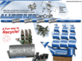 aluminumcancraft.com