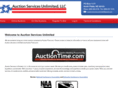 auctionservicesunlimited.com