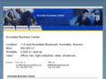 avondalebusinesscenter.com