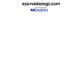 ayurvedayogi.com