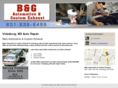 bandgautoandexhaust.com