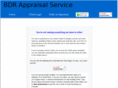 bdrappraisal.com