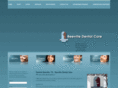 beevilledentalcare.com
