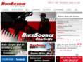 bikesourcecharlotte.com