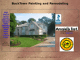 bucktownpainting.com