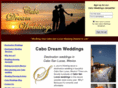 cabodreamweddings.com