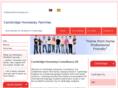 cambshomestay.com