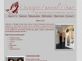 carnegiefuneralhome.com