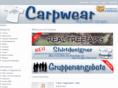 carpwear.de